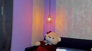 Carlota fully nude on Live Sex Chat