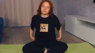 Corrin fully nude on Live Sex Chat