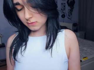 DahliaGirote fully nude on Live Sex Chat