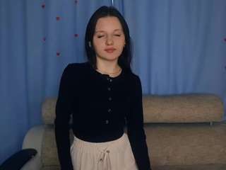 DebbyMceady fully nude on Live Sex Chat