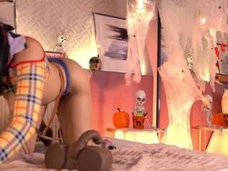 Elle Diane , 👑 fully nude on Live Sex Chat