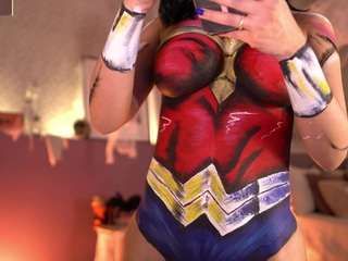 Elle Diane , 👑 fully nude on Live Sex Chat