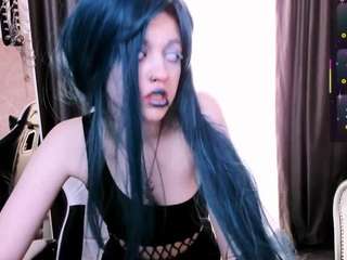 Elly fully nude on Live Sex Chat