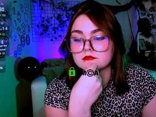 fairy-viola fully nude on Live Sex Chat
