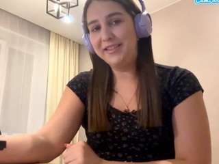 FeliciaChronis fully nude on Live Sex Chat