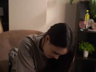 JamaCayanan fully nude on Live Sex Chat