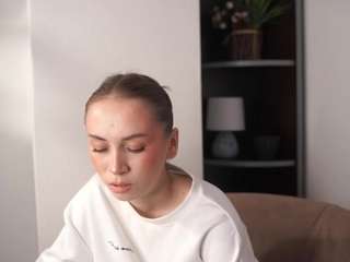 JennaRadisovich fully nude on Live Sex Chat