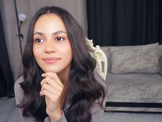 KalaWielgasz fully nude on Live Sex Chat