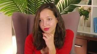 LeesaBreaud fully nude on Live Sex Chat
