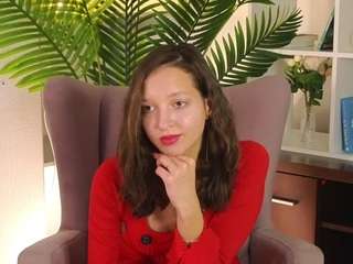 LeesaBreaud fully nude on Live Sex Chat