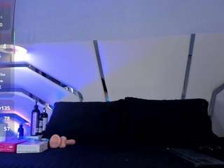 Liaa-simons fully nude on Live Sex Chat