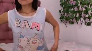 LiaaSmith fully nude on Live Sex Chat