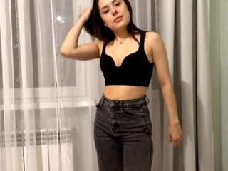 LinaPlay fully nude on Live Sex Chat