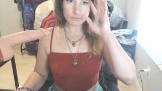 m3taa fully nude on Live Sex Chat