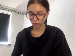 MajorieJarchow fully nude on Live Sex Chat
