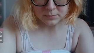 MakedaSoloman fully nude on Live Sex Chat