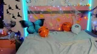 MeryMidnight fully nude on Live Sex Chat