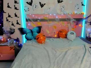 MeryMidnight fully nude on Live Sex Chat