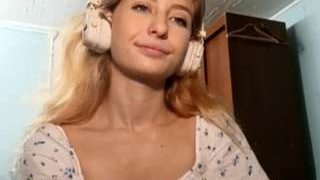 MilaHill fully nude on Live Sex Chat