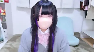 Nano_chan_ nude on webcam for live sex chat
