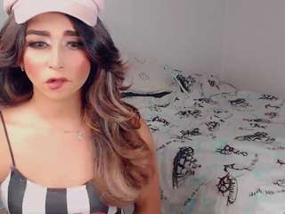 NewDolls fully nude on Live Sex Chat