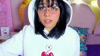 NiinaSissy fully nude on Live Sex Chat