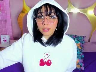 NiinaSissy fully nude on Live Sex Chat