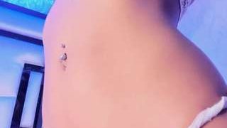 Nixieflame fully nude on Live Sex Chat