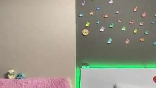 NoraRobinson fully nude on Live Sex Chat