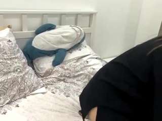 PASSION-DETECTOR fully nude on Live Sex Chat