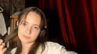 PenelopeClark fully nude on Live Sex Chat