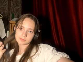 PenelopeClark fully nude on Live Sex Chat