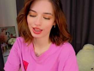 Radberes fully nude on Live Sex Chat