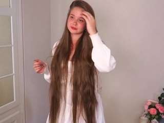 rapunzeell fully nude on Live Sex Chat