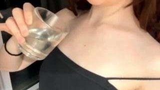 Rin fully nude on Live Sex Chat