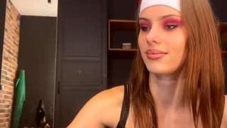 Roxy Love fully nude on Live Sex Chat