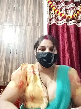 Sexybhabhi6 nude on webcam for live sex chat