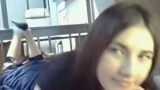 SophiaJackson fully nude on Live Sex Chat