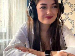 StellaHill fully nude on Live Sex Chat
