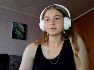 StellaThomas fully nude on Live Sex Chat