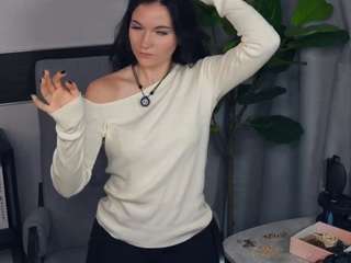 SusanneNavarrete fully nude on Live Sex Chat