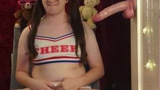 thehollyproblem fully nude on Live Sex Chat