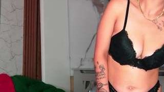 TinyVixen fully nude on Live Sex Chat