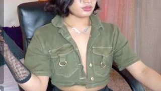 Velvet-Cam fully nude on Live Sex Chat