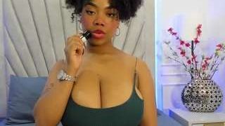 4Destiny fully nude on Live Sex Chat