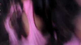 Alana La Latina fully nude on Live Sex Chat