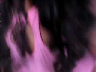 Alana La Latina fully nude on Live Sex Chat