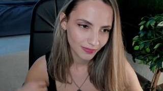ameliaeili fully nude on Live Sex Chat