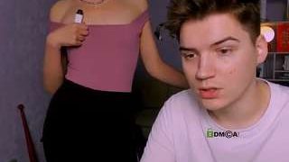 baby-hotte fully nude on Live Sex Chat