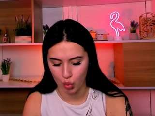 berry-vibe fully nude on Live Sex Chat